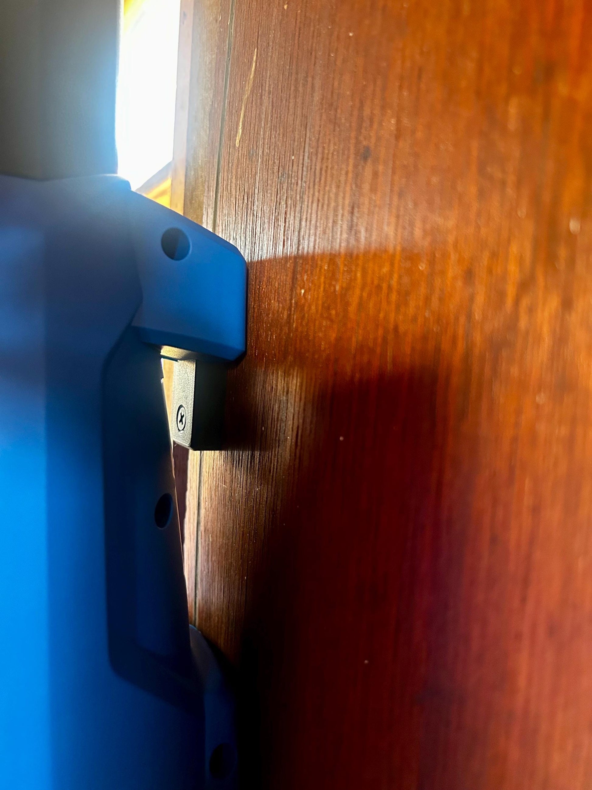 Kobalt 40v Leaf Blower Wall Mount Accessory