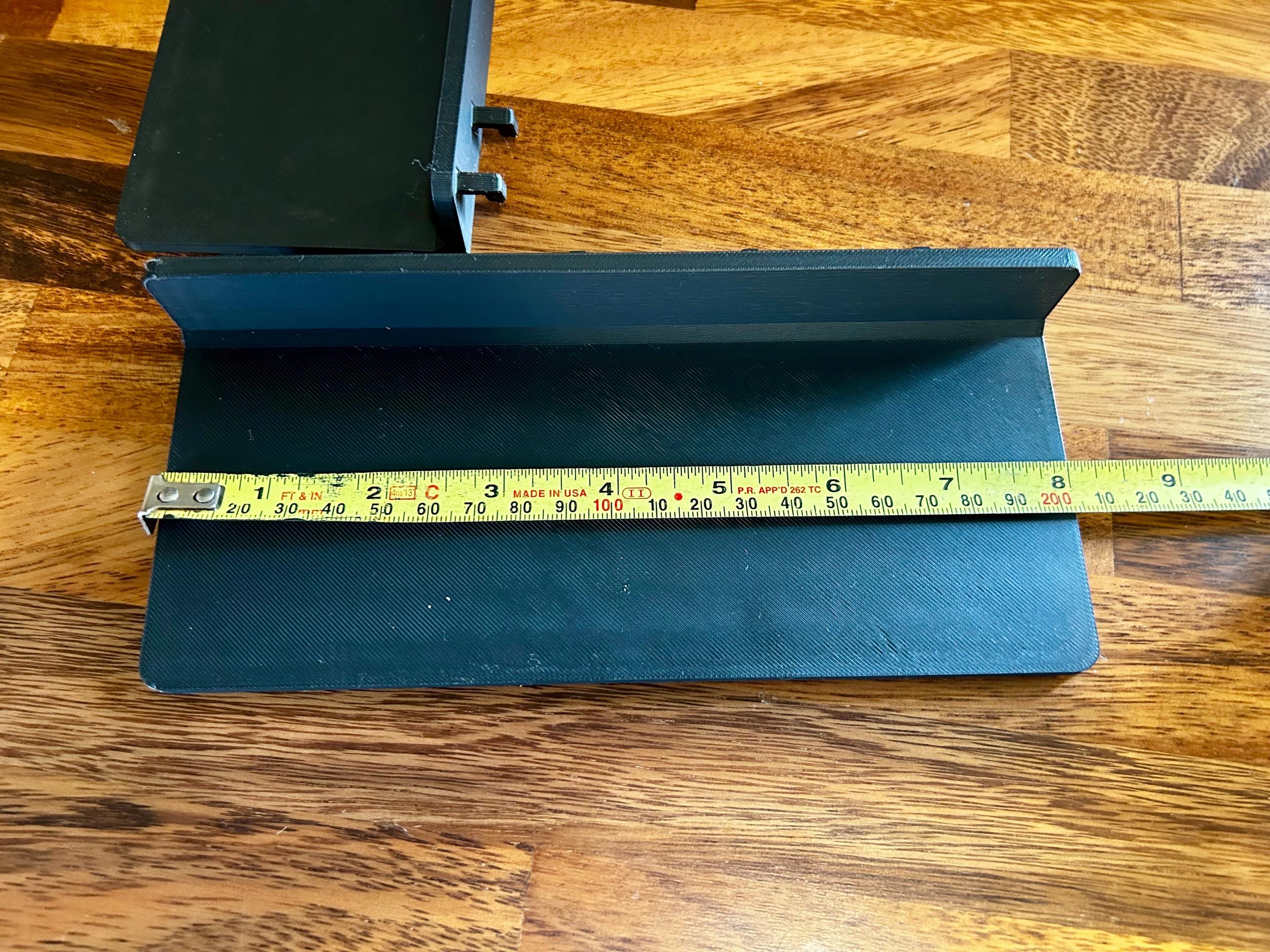 Ikea Skadis Pegboard Shoe Display Mounts for Collector Office/Room Decor
