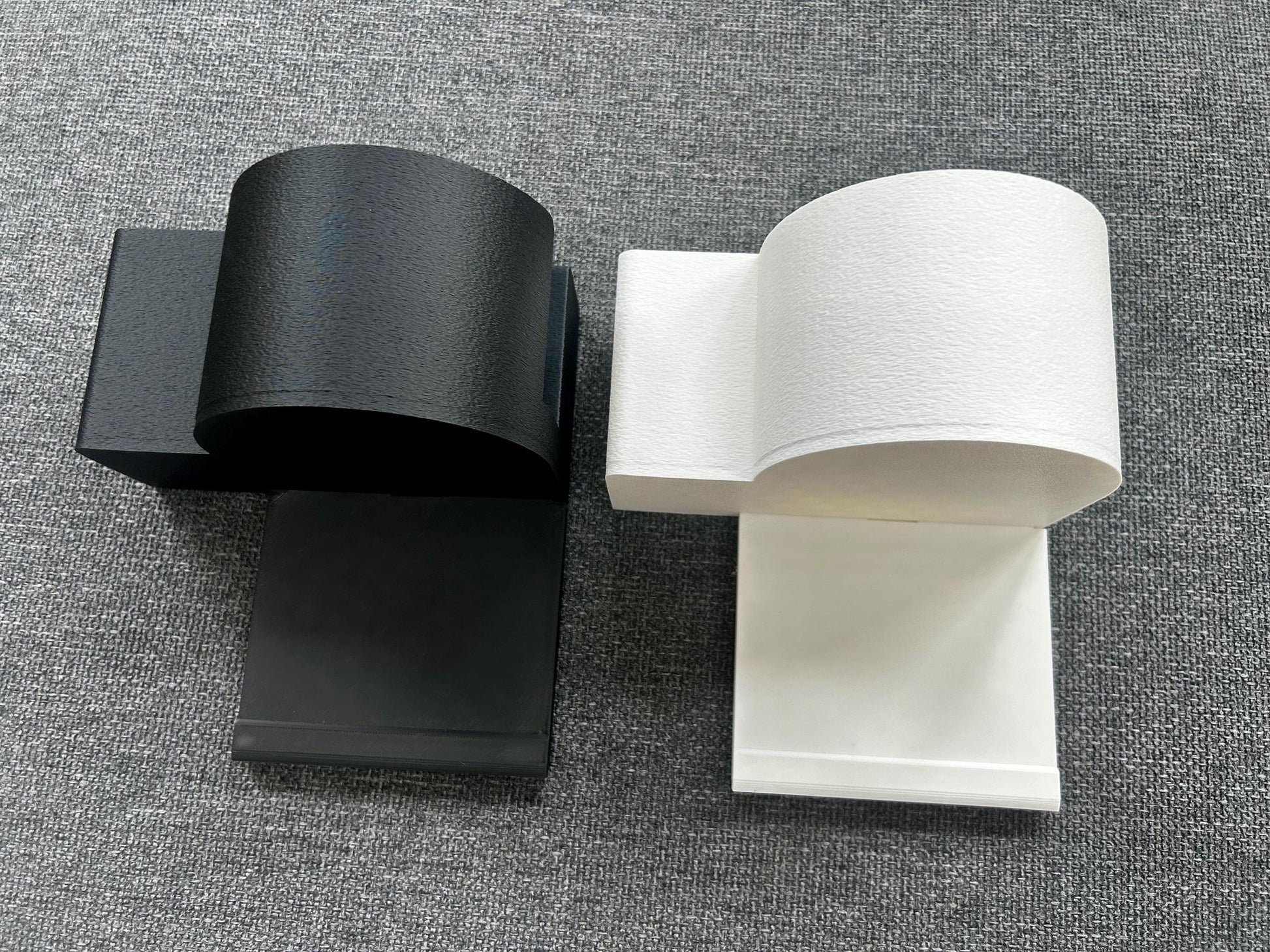 Couch Cup or Mug Holder & Remote Organizer Sofa Caddy